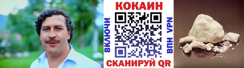 COCAIN FishScale Подпорожье